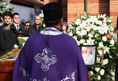 U Aleji zaslužnih građana sahranjena Milena Dravić