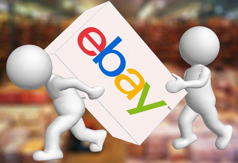 eBay optužio Amazon za preotimanje klijenata