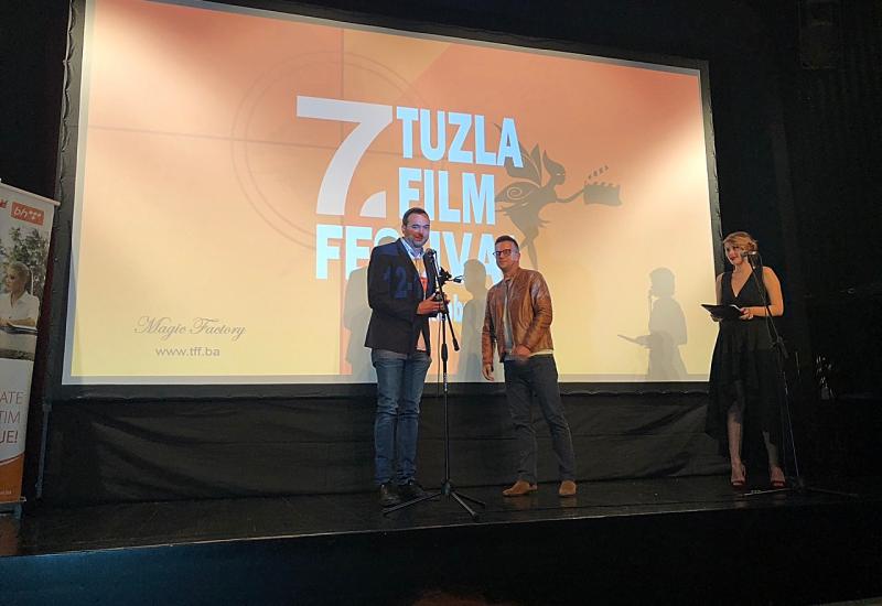 Lica Lafore najbolji dokumentarni film Tuzla Film Festivala
