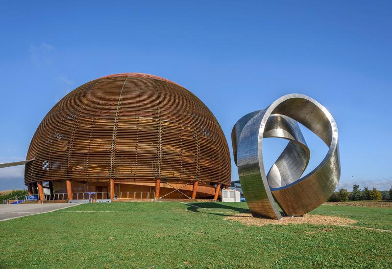 Hrvatska zadovoljila uvjete za ulazak u CERN