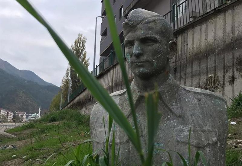 Narodni heroj nakon 20 godina pronađen u Neretvi