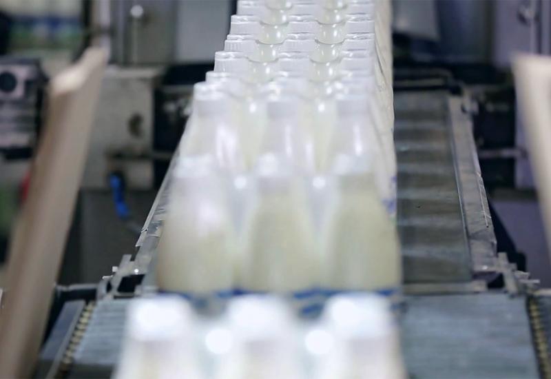 Izvoz mlijeka i mliječnih proizvoda 131 milijun KM, a uvoz 230,5 milijuna KM