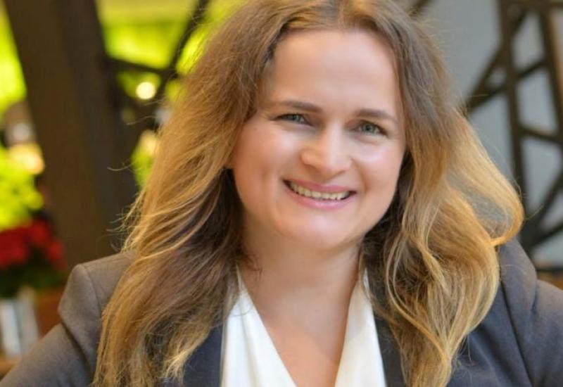 Biljana Lovrinović - Poduzetnica s višegodišnjim iskustvom iz SAD-a pokrenula posao u Travniku