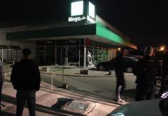 Eksplozija u Mostaru: Lopovi raznijeli bankomat