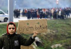 Maljevac: Migranti ne odustaju od namjere da napuste BiH