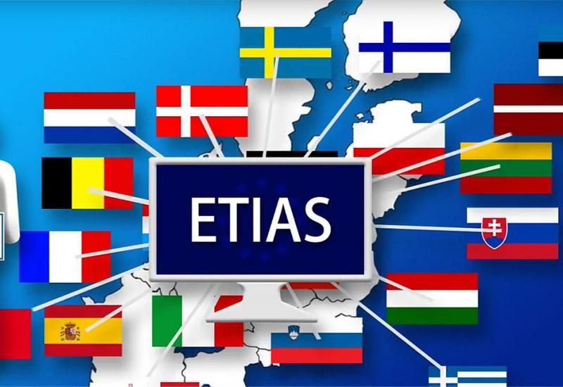 Što ETIAS sustav znači za bh. građane?