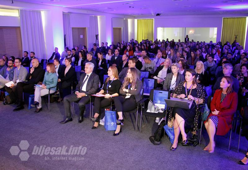 Mostar: Konferencija 'Sfera 2018' okupila struku i znanost
