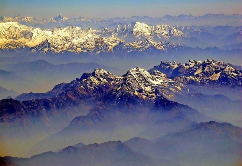 Pokrenuta potraga za tijelima pet nestalih alpinista na Himalajima