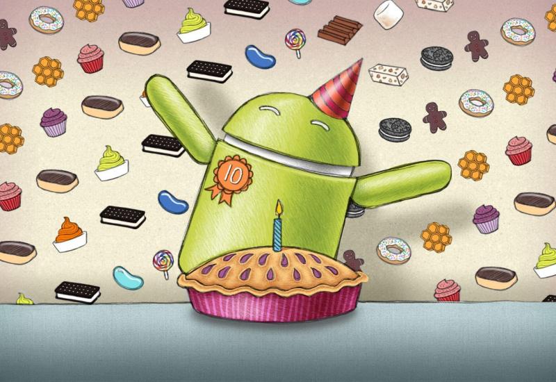 Samsung otkrio planove što se tiče nadogradnji na Android Pie