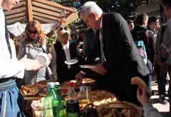 Dani kruha i zahvalnosti za plodove Zemlje u Mostaru