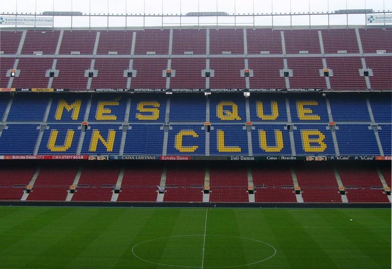 Camp Nou ne oprašta: Kome zviždi Barcina publika?