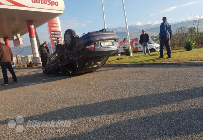 Nesreća na Ortiješu - Mostar: 