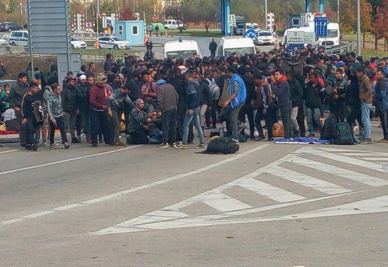 Put očajnika: Postoji li migrantska kriza u BiH?