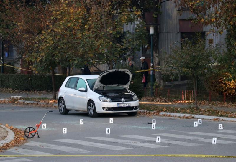 Automobili koji su kriminalci pokušali ukrasti - Ubojstvo policajaca: Sud BiH ne želi predmet