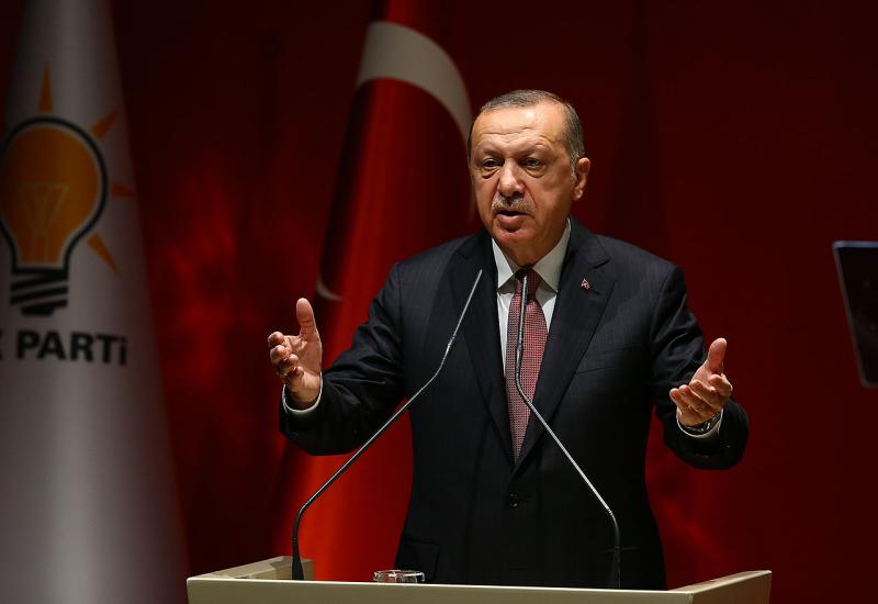 'Izgubili smo izbore u Istanbulu, ali ne i u Turskoj'