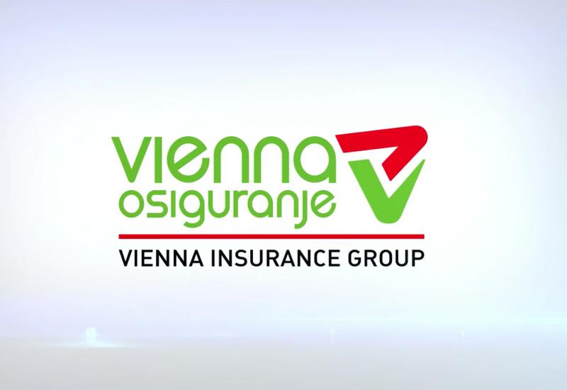 Merkur BH osiguranje od danas pod novim nazivom Vienna osiguranje