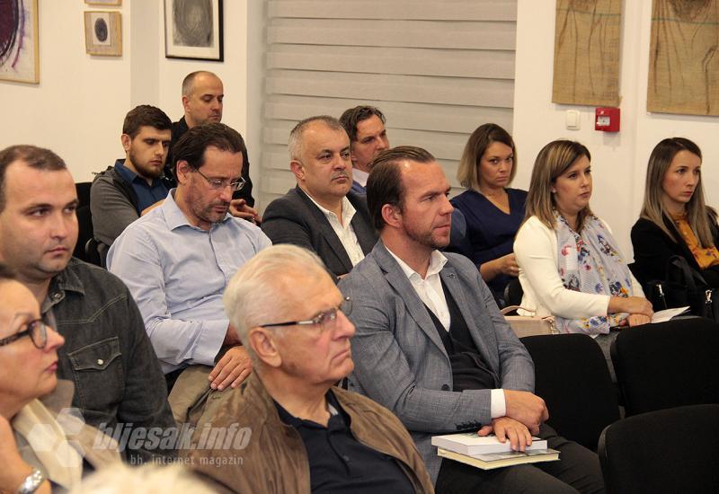 U Mostaru započeo znanstveni skup o bosanskoj usmenoj tradiciji