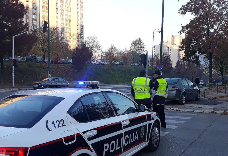 Još tri napada na policajce od ubojstva Vujinovića i Šehovića
