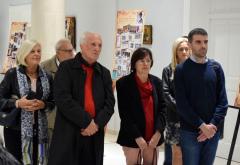 Otvorena izložba dokumentarne građe ''Šantićeve večeri poezije i Književna nagrada Aleksa Šantić''