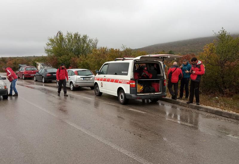 Mostar: Nestala 64-godišnjakinja pronađena živa i zdrava