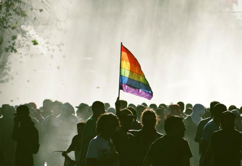 Pred nama dug i zahtjevan proces educiranja o pravima LGBTI osoba u BiH