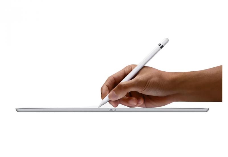 Appleov Pencil 2 stiže s podrškom za geste