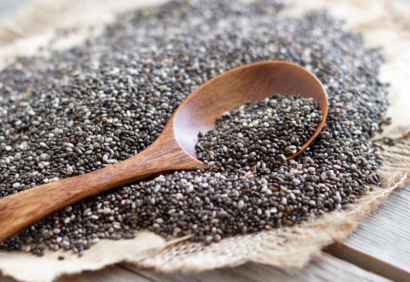 Sjemenke - Koje jesti za visoki tlak, a koje za zdrave kosti?