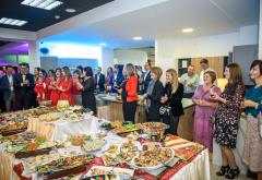 Svečanom zabavom GALA Home otvorio vrata svog novog showrooma u Mostaru