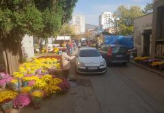 Ponuda i cijene cvijeća za Dušni dan u Mostaru