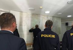 Timovi češke policije i FUCZ krenuli sa uklanjanjem eksplozivnih sredstava u BiH 