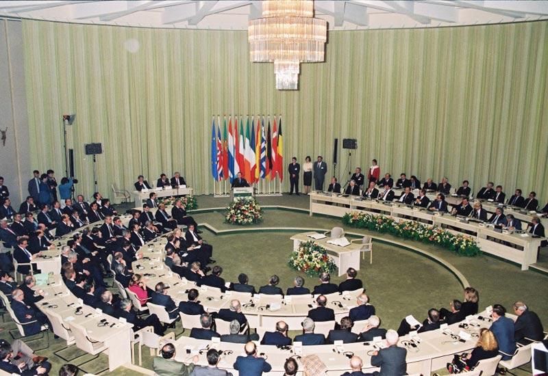 25 godina Ugovora iz Maastrichta