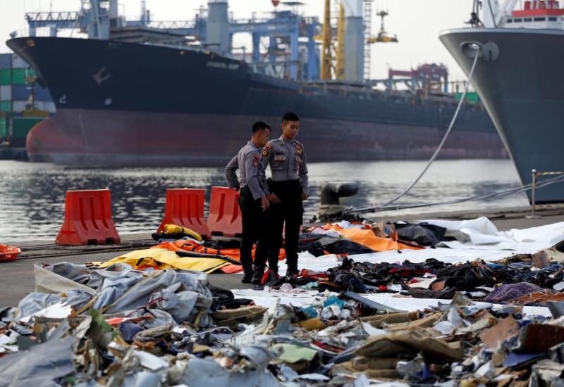 Pronađena jedna od dvije crne kutije iz zrakoplovne nesreće u Indoneziji