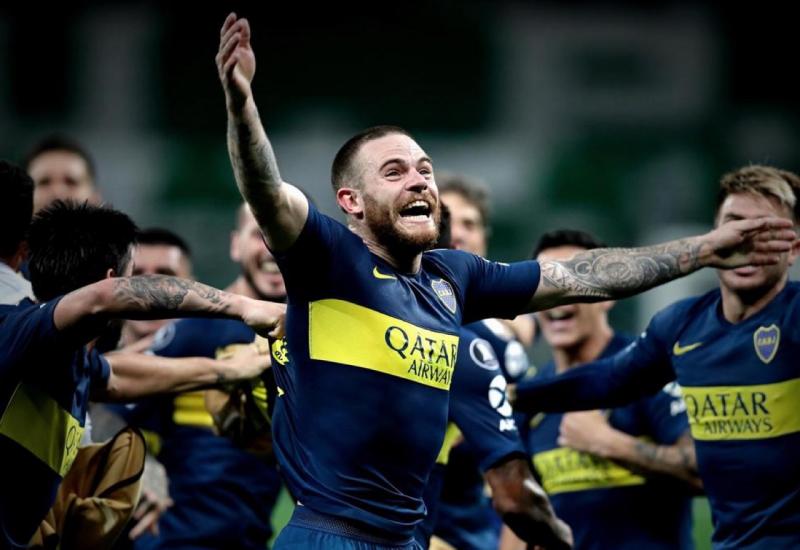 Prvi put u povijesti - Boca i River u finalu Copa Libertadores