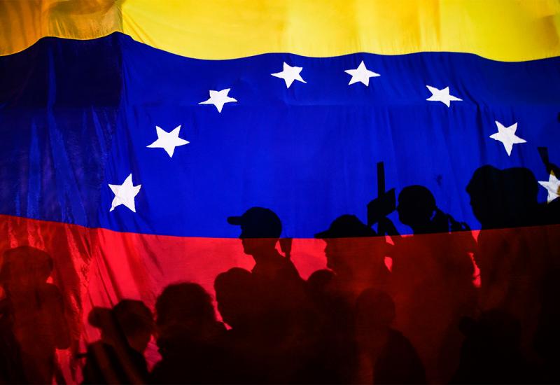 Amerika uvela sankcije Venezueli