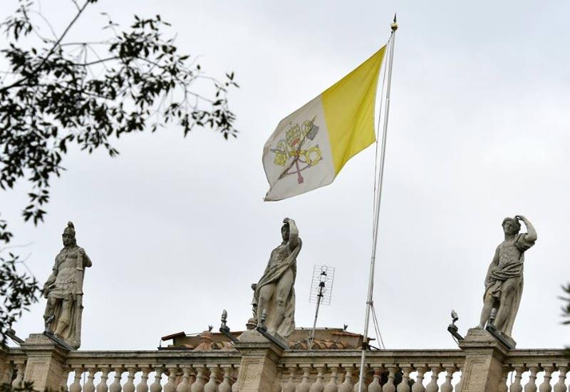 Još jedan teret Crkvi i Vatikanu: Djevojčica oteta za seks-zabave