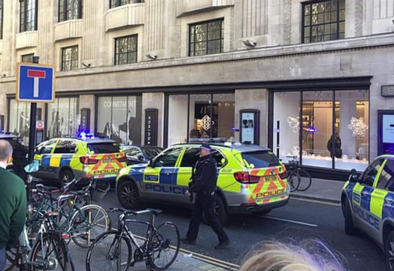 London: Napad u sjedištu firme Sony, dvoje ozlijeđenih