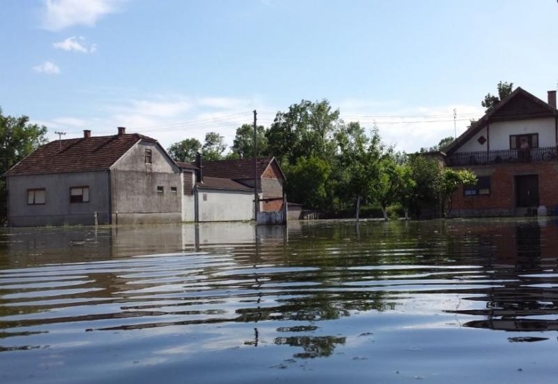Kako smanjiti rizik od poplava?