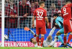 Supruga Bayernove zvijezde sarkastično o Niki Kovaču