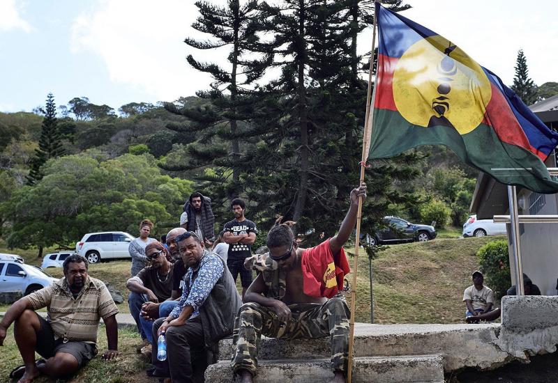 Nova Kaledonija glasovala protiv neovisnosti od Francuske