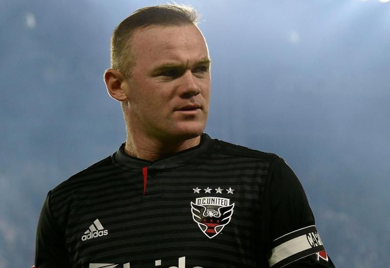 Wayne Rooney se vraća u englesku reprezentaciju