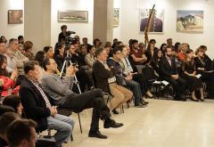 Akademski zbor Pro musica održao koncert sakralne glazbe