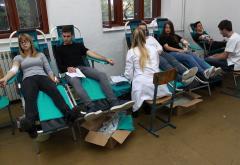 Širokobriješki strukovnjaci darovali 27 doza krvi