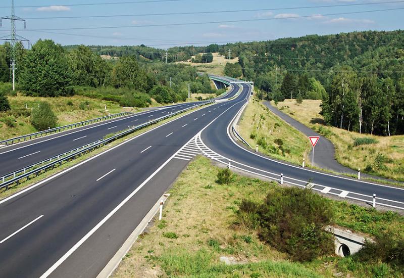 EBRD zainteresiran za autocestu oko Mostara 