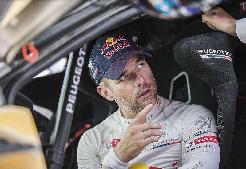 Sébastien Loeb se vraća na Dakar Rally 2019.