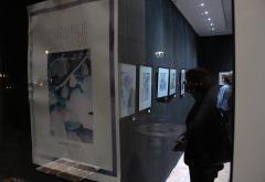 Mostar: 'Prizivanje svjetlosti' u galeriji Rondo