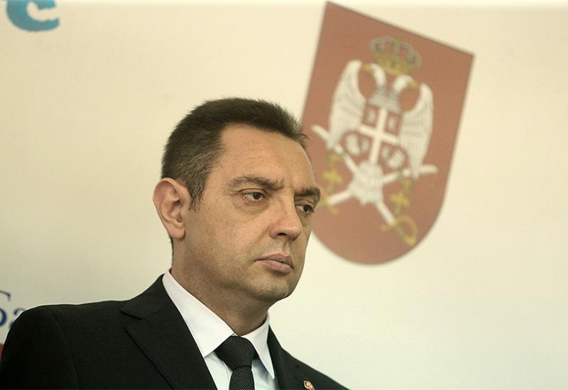 DF: Nećemo činiti Vulinu ono što je Milošević činio građanima BiH