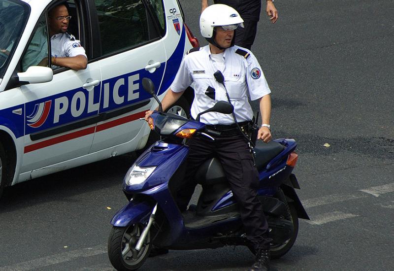 Mostar: Policija dobiva nove motore