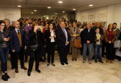 U Mostaru otvorena izložba o kulturnom naslijeđu, mladima i inovacijama