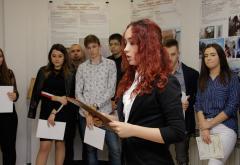 U Mostaru otvorena izložba o kulturnom naslijeđu, mladima i inovacijama