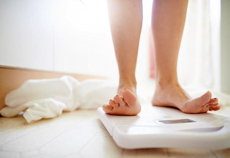Svaka peta odrasla osoba u Hrvatskoj je debela